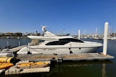 50' Azimut 2007