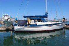Heritage Yachts West Indies