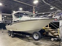 Extreme Boats 795 Game King 26'