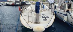Beneteau Oceanis Clipper 331
