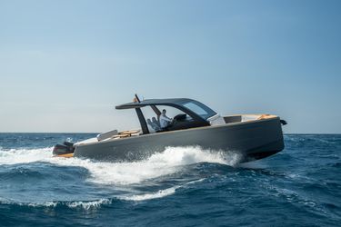 42' Maxim Yachts 2025