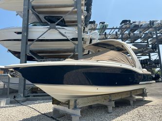 27' Scout 2022 Yacht For Sale