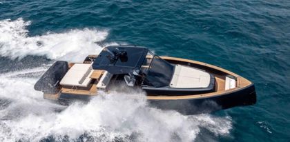 43' Pardo Yachts 2023