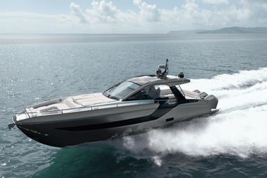 48' Azimut 2025
