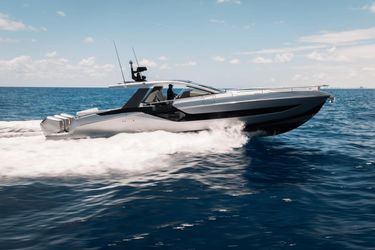 48' Azimut 2025