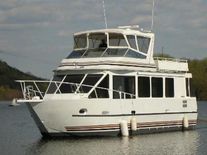Skipperliner 540 Motoryacht