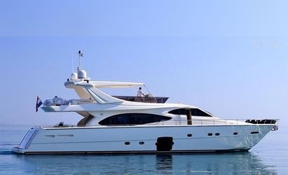 79' Ferretti Yachts 2006