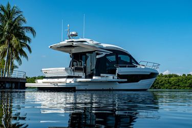 41' Galeon 2021