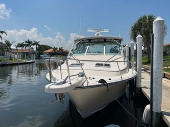 36' Grady-white 2006