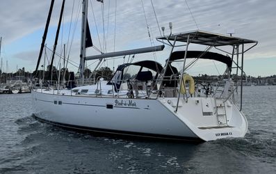 47' Beneteau 2005
