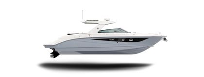 40' Sea Ray 2021