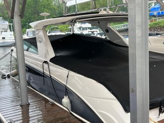 40' Sea Ray 2021