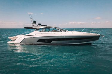 45' Azimut 2024