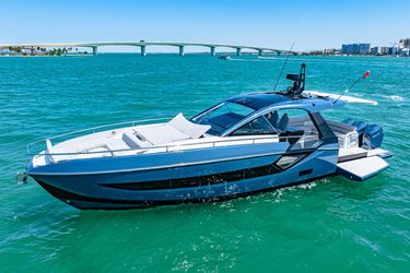 48' Azimut 2025