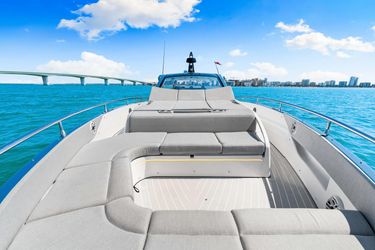48' Azimut 2025