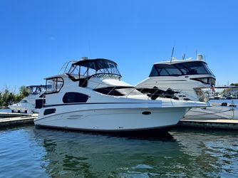 44' Silverton 2004 Yacht For Sale