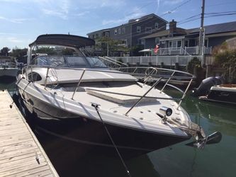 35' Regal 2012