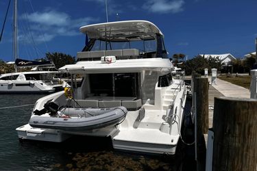 42' Aquila 2024