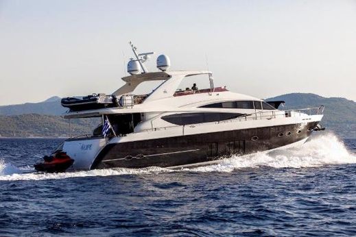Princess Yachts For Sale In Greece Yachtworld