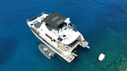 46' Fountaine Pajot 2009