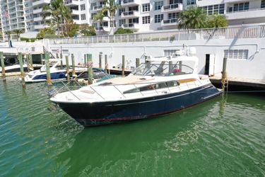43' Chris-craft 2006