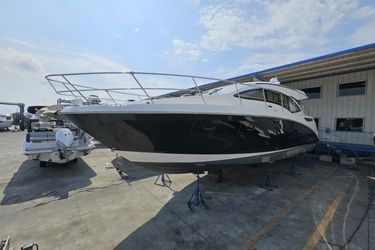 40' Sea Ray 2018