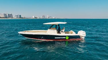 Chris-Craft Catalina 30