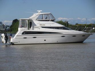 47' Carver 2008