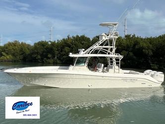 42' Hydra-sports 2015