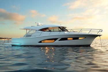 47' Riviera 2023
