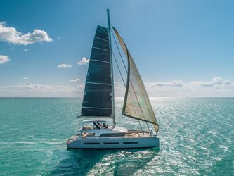 77' Lagoon 2020