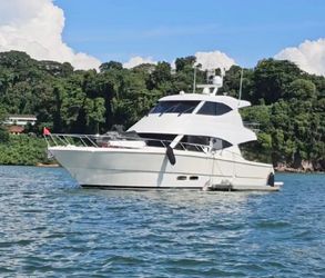 53' Maritimo 2017