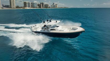 46' Valhalla Boatworks 2023