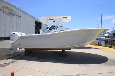 28' Sea Fox 2023