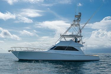 61' Viking 2003