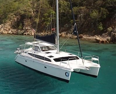 2014 Gemini Legacy 35 Catamaran For Sale Yachtworld