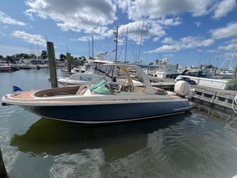 28' Chris-craft 2023