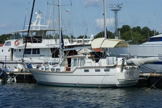 Nauticat Boats For Sale Yachtworld