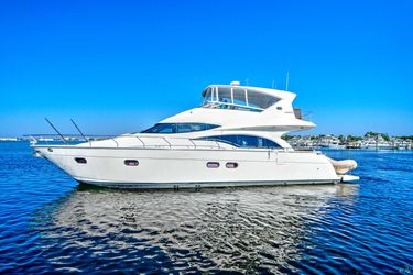 59' Marquis 2004 Yacht For Sale