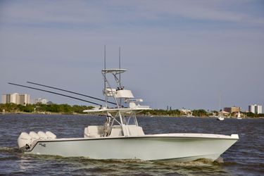 39' Seavee 2024