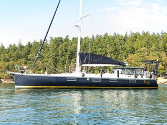 57' Sundeer 1995