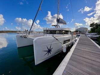 40' Lagoon 2019
