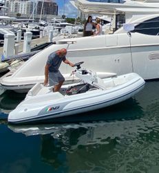 10' Ab Inflatables 2022 Yacht For Sale