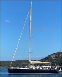 49' Grand Soleil 2005