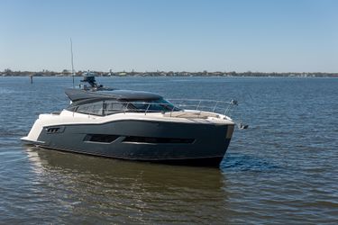 42' Carver 2019
