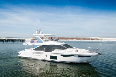 60' Azimut 2020