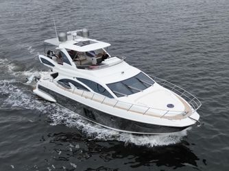 60' Azimut 2016