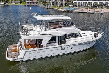48' Beneteau 2020