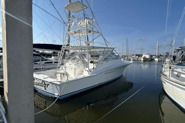 40' Cabo 2004