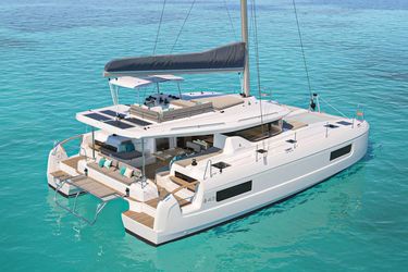 43' Lagoon 2025